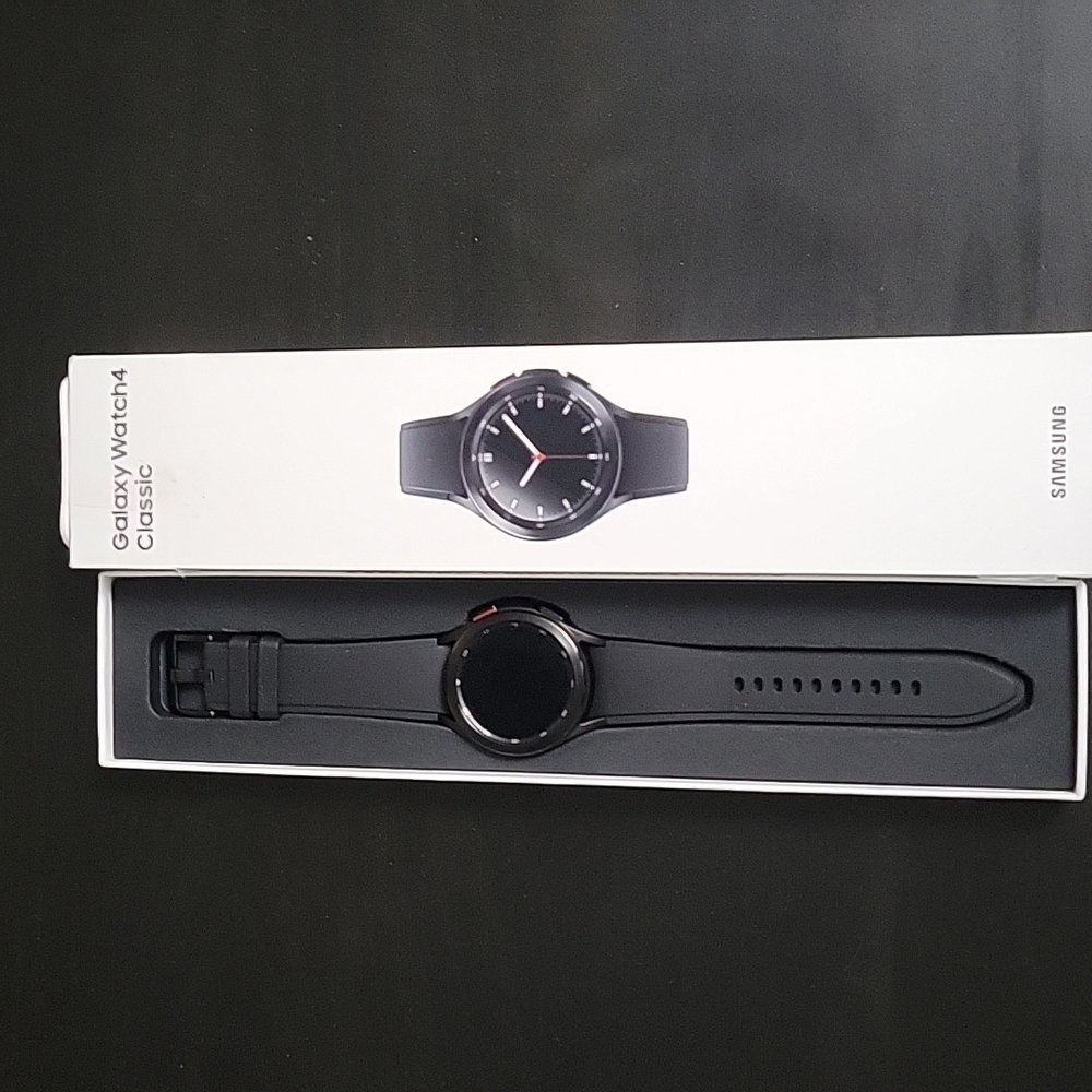 Active Watch